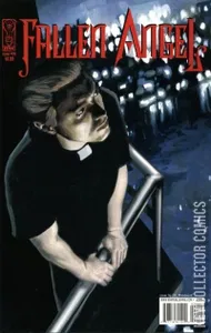 Fallen Angel #20