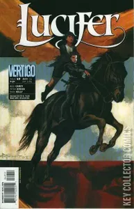 Lucifer #49
