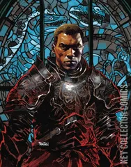 Variant Cover for A Vicious Circle #3