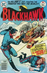 Blackhawk #249