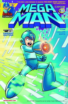 Mega Man