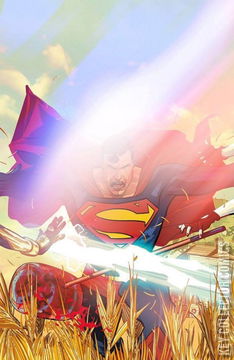 Variant Cover for Heroes in Crisis #7