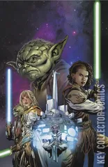 Variant Cover for Star Wars: The High Republic #2