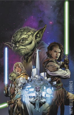 Star Wars: The High Republic