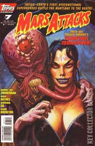 Mars Attacks #7