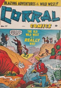 Corral Comics #17