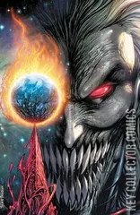 Cover for King In Black #3
