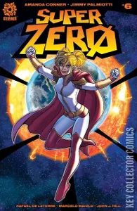 SuperZero #6