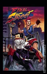 Final Street #1