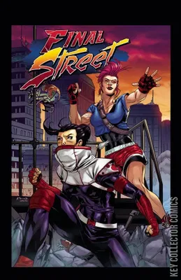 Final Street
