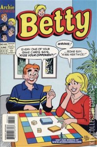 Betty #62