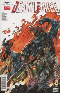 Death Force #2