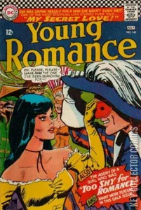 Young Romance #142