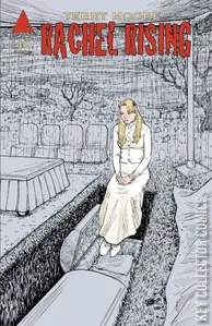 Rachel Rising #40