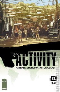 Activity, The #13