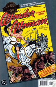 Millennium Edition: Wonder Woman