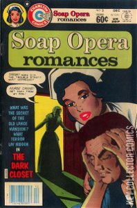 Soap Opera Romances #3