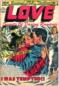 Top Love Stories #13