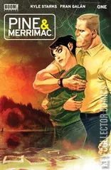 Cover for Pine and Merrimac #1
