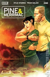 Pine and Merrimac #1