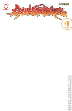 Variant Cover for Darkstalkers: Hsien Ko #1