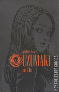Uzumaki #1