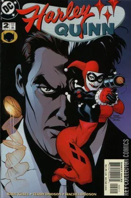 Harley Quinn