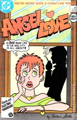 Angel Love