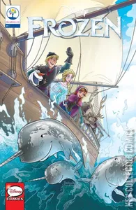 Disney Frozen #5