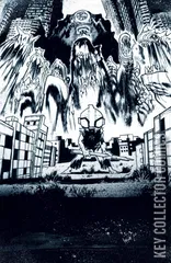 Variant Cover for Ultramega #3