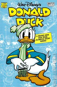 Donald Duck #283