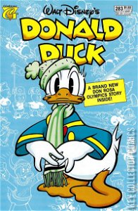Donald Duck #283
