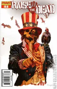 Raise the Dead #1