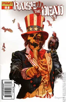 Raise the Dead