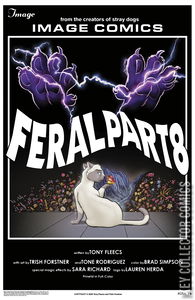 Feral #8 