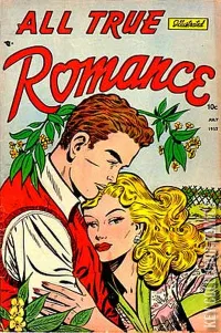 All True Romance #6