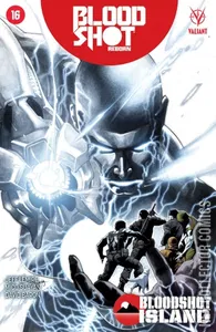 Bloodshot Reborn #16