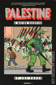 Palestine #1