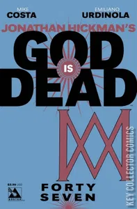 God is Dead #47