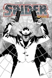The Spider #5