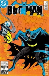 Batman #369