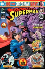 Cover for Superman Giant #1