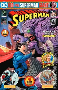 Superman Giant #1