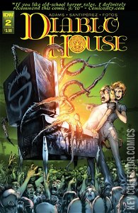 Diablo House #2