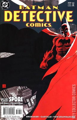 Detective Comics