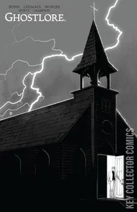 Ghostlore #1