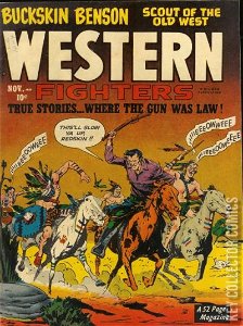 Western Fighters
