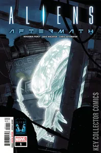 Aliens: Aftermath #1