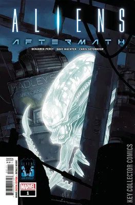 Aliens: Aftermath