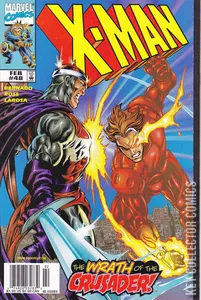 X-Man #48